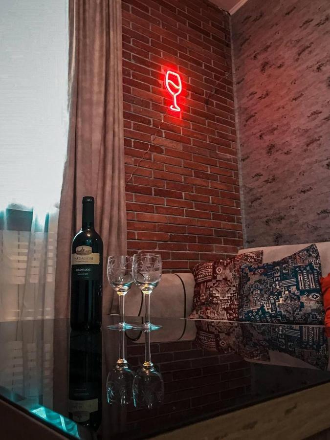 Sioni Apartment تبليسي المظهر الخارجي الصورة