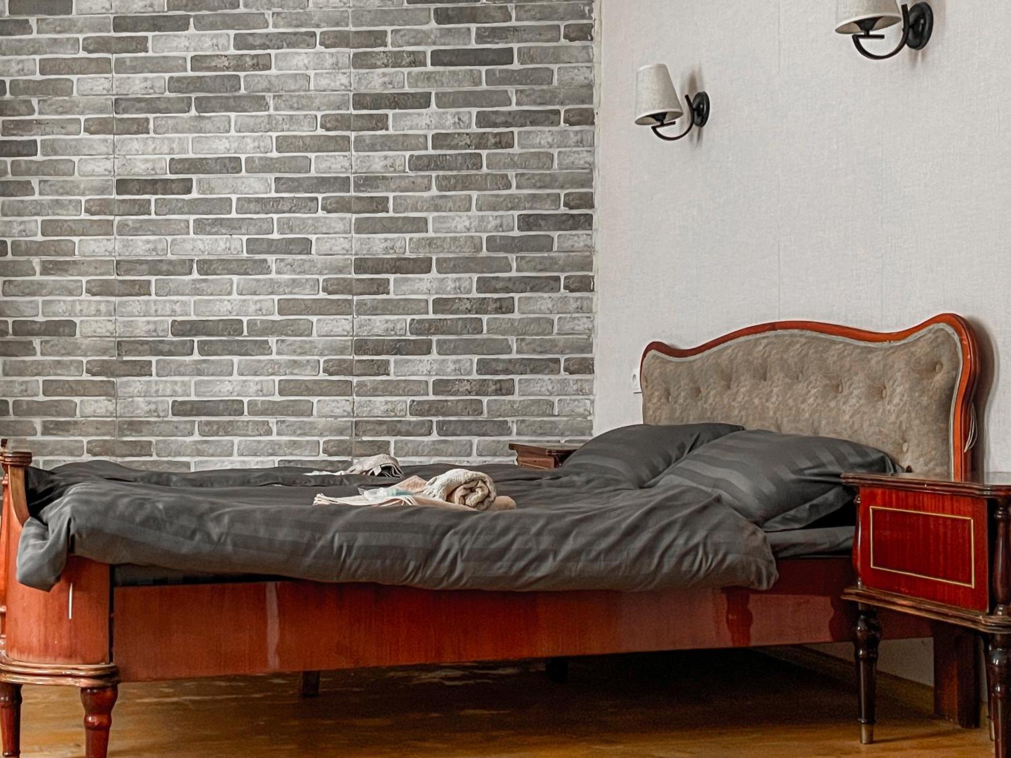 Sioni Apartment تبليسي المظهر الخارجي الصورة
