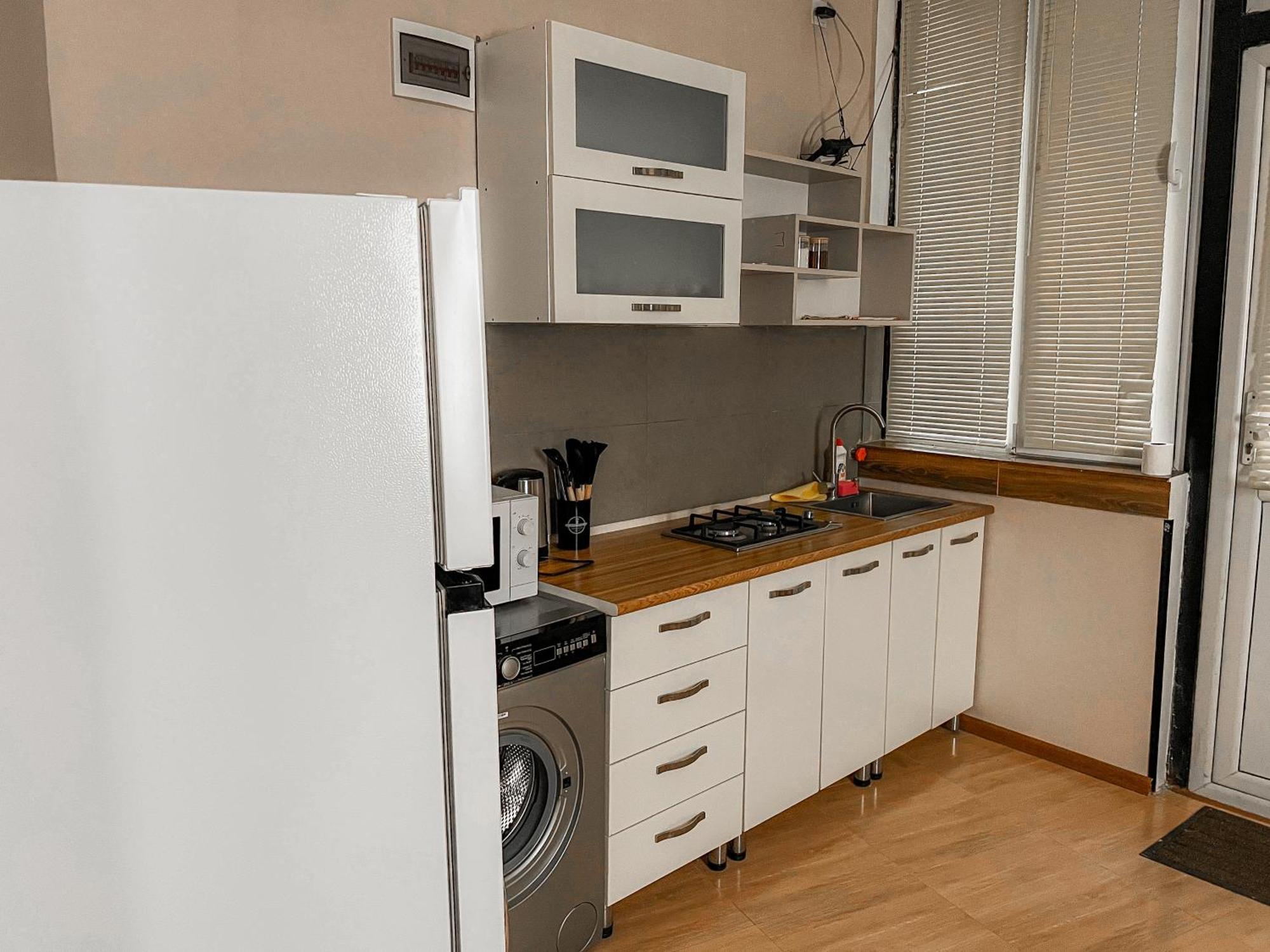 Sioni Apartment تبليسي المظهر الخارجي الصورة