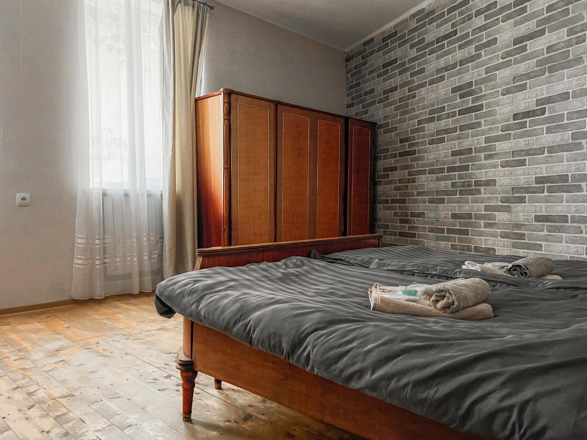 Sioni Apartment تبليسي المظهر الخارجي الصورة