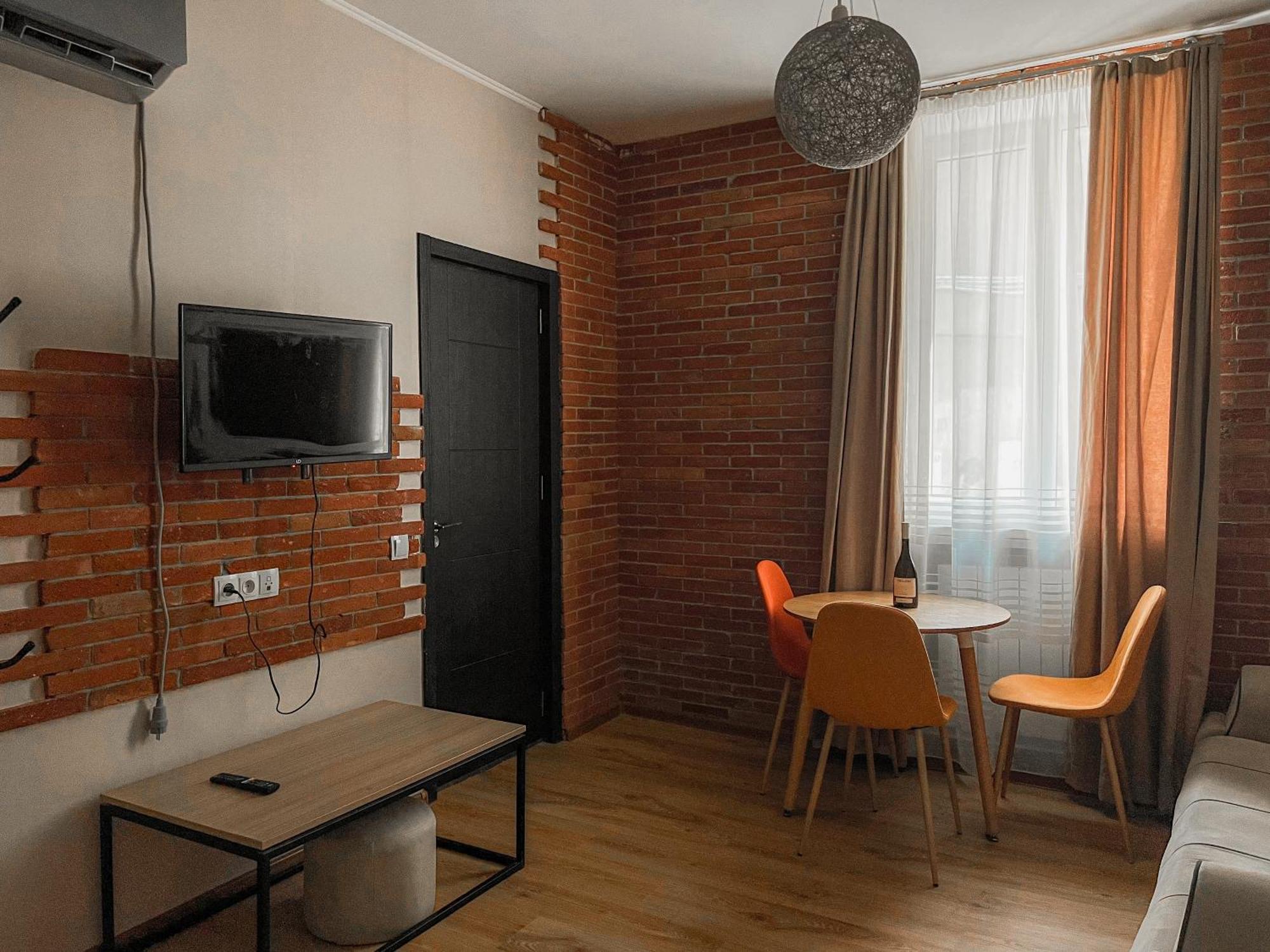 Sioni Apartment تبليسي المظهر الخارجي الصورة